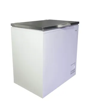 Fridge Star 86Lt Multimode Chest Freezer - White