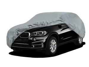 Hail Shelter Original SUV Cover