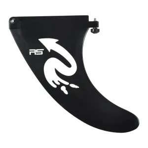 Inflatable Paddle Board Fin Replacement Part (Used For Serenelife Model: Slsupb754)