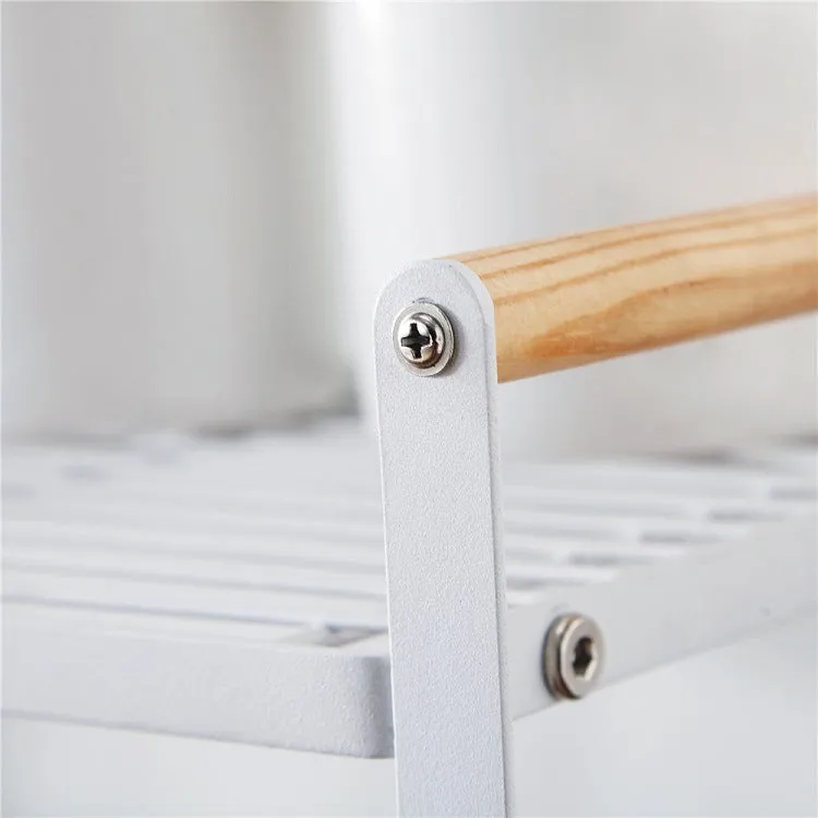 Japanese Style Removable Storage Rack