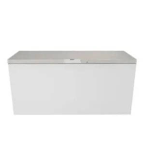 KIC 537L Chest Freezer KCG575