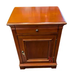 Lauderdale End Table 600 cc Humidor Includes Hydra SM Electronic Humidifier ($199.99 FREE.) NOT AVAILABLE FOR SHIPPING, LOCAL PICK-UP ONLY! (Copy)