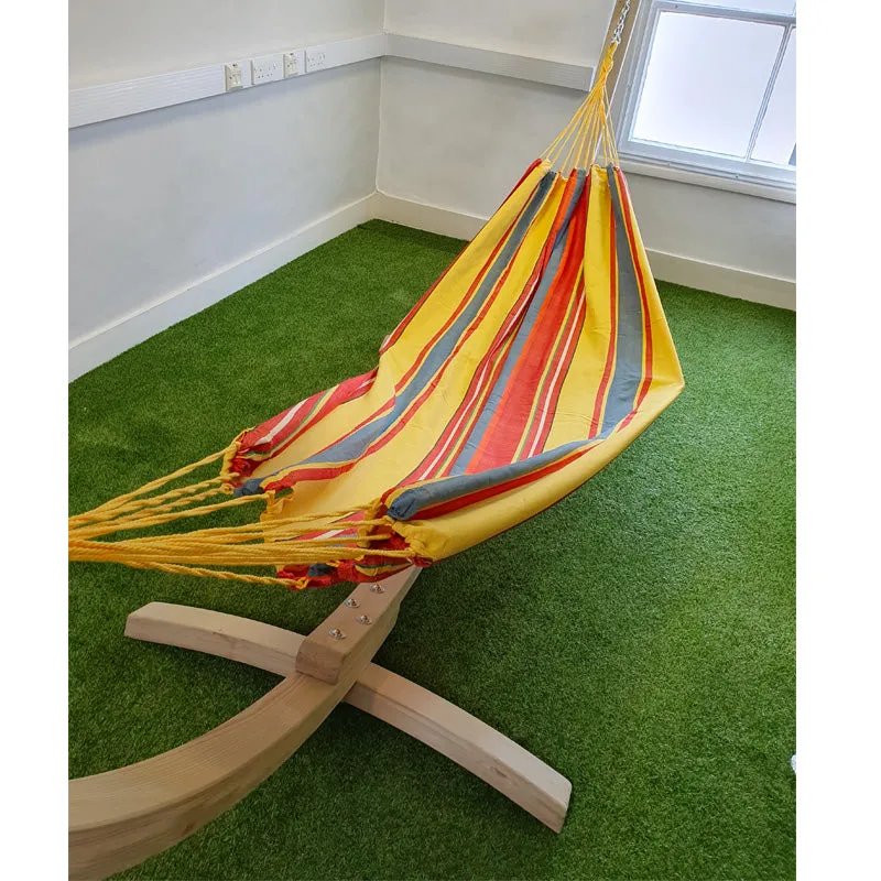 Lavas Single Hammock