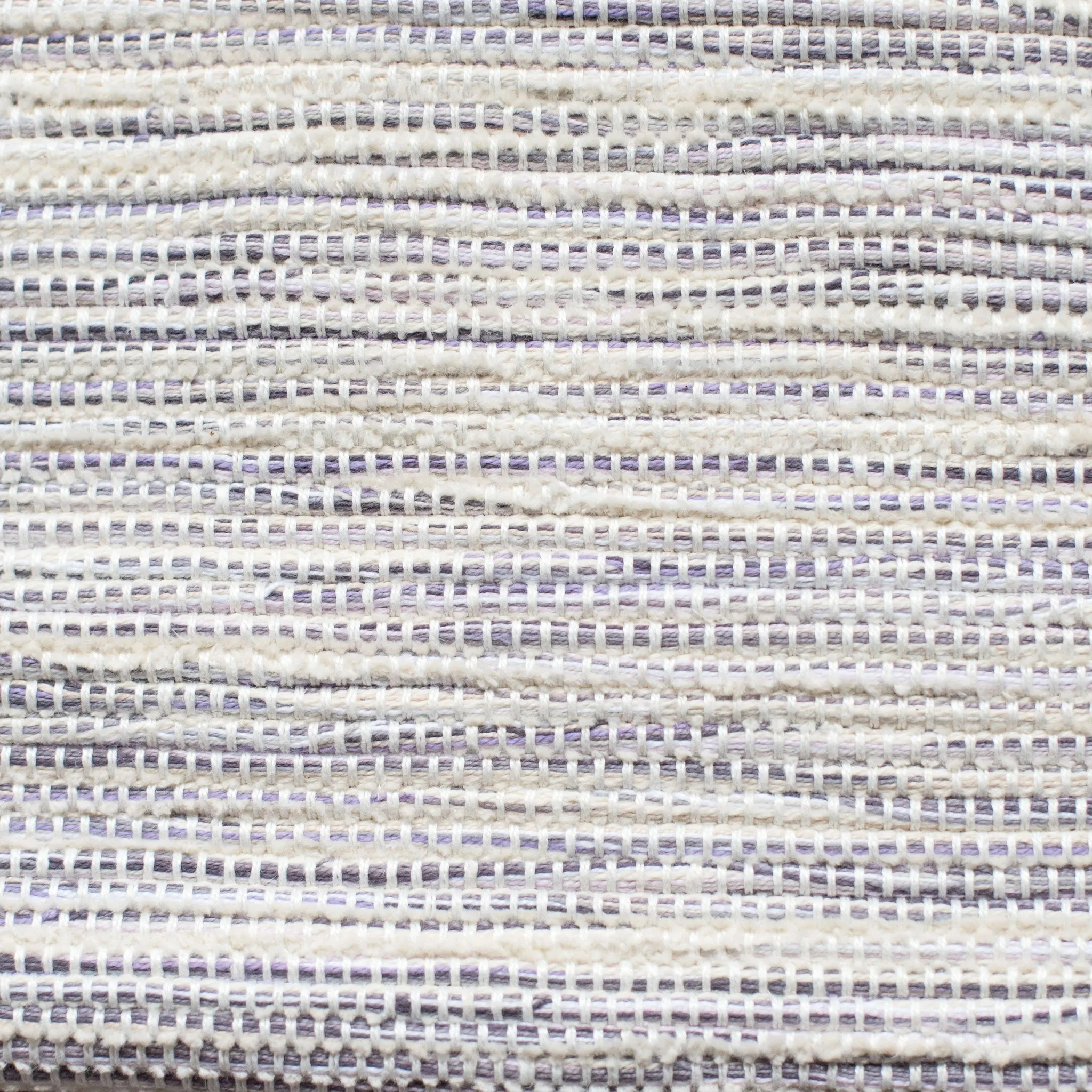 Lavender Handwoven Rug