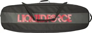 Liquid Force Wheeled Board Bag X-Large 2017