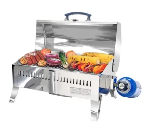 Magma Cabo Gas Grill