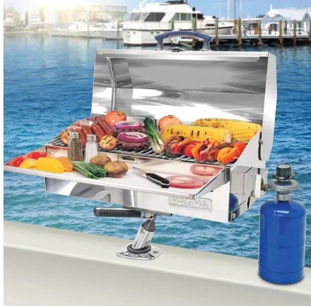 Magma Cabo Gas Grill