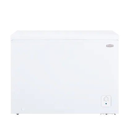 Marathon MCF86W 38" 8.6 cu.ft. Capacity Chest Freezer in White