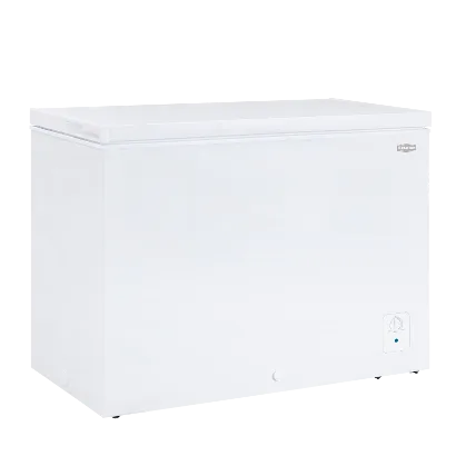 Marathon MCF86W 38" 8.6 cu.ft. Capacity Chest Freezer in White