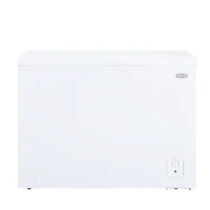 Marathon MCF86W 38" 8.6 cu.ft. Capacity Chest Freezer in White