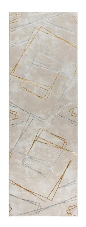 MAZ Area Rug - 6'9'' x 9'6'' - MZ01710