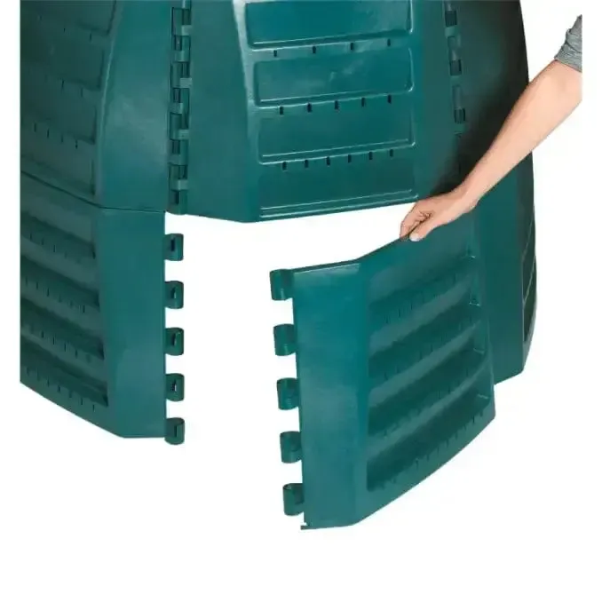 Maze 1000L Thermo-Star Compost Bin