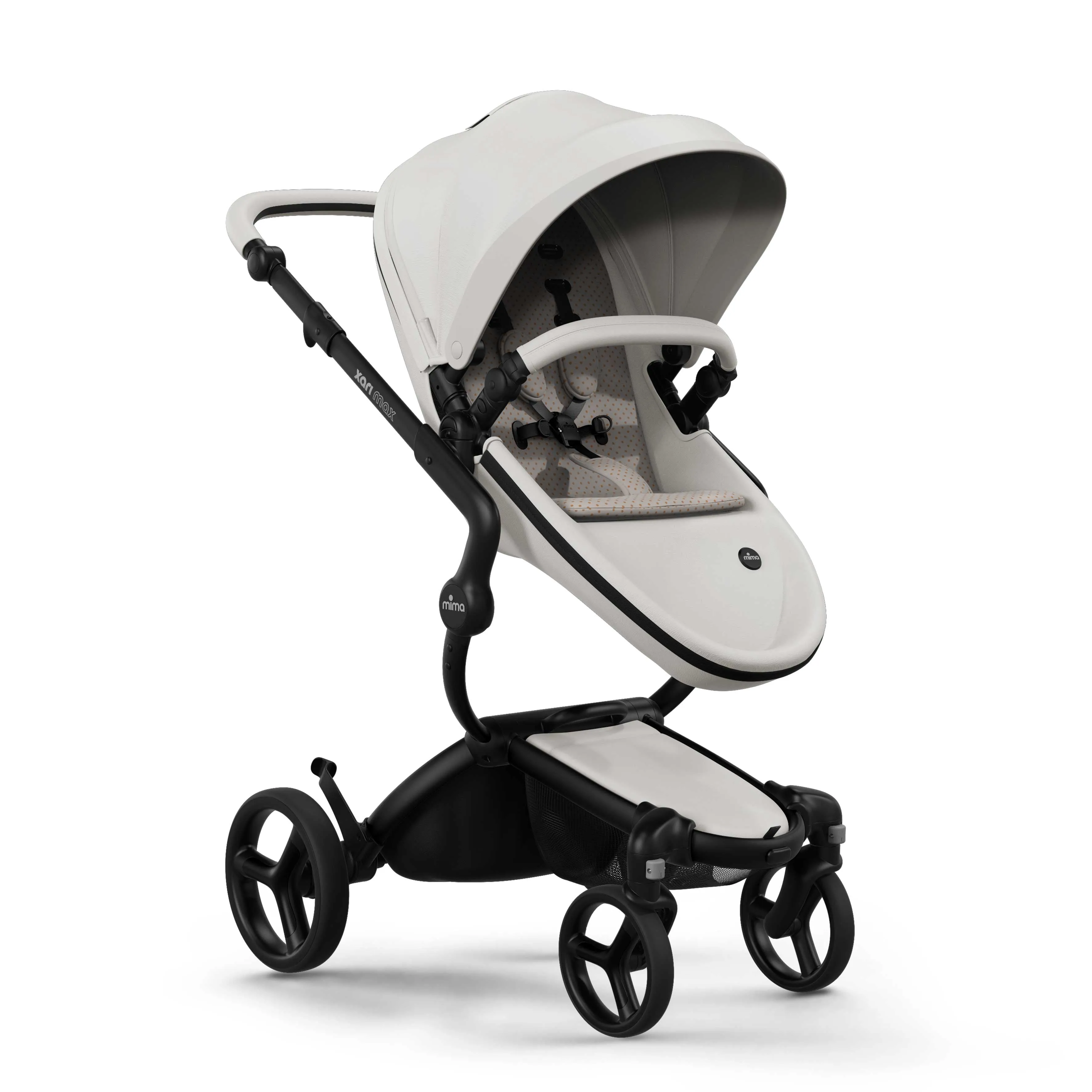 Mima® Xari Max Stroller