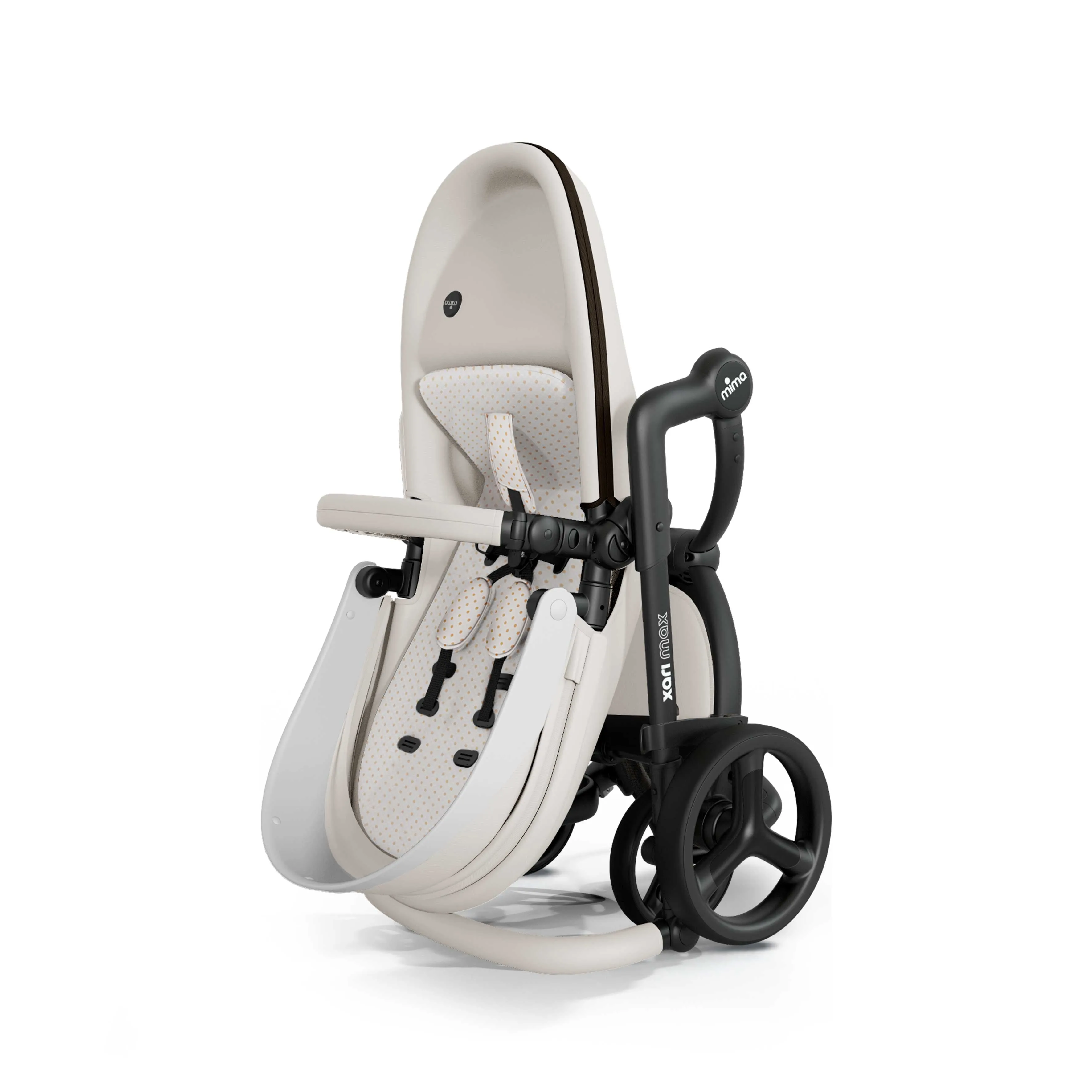 Mima® Xari Max Stroller