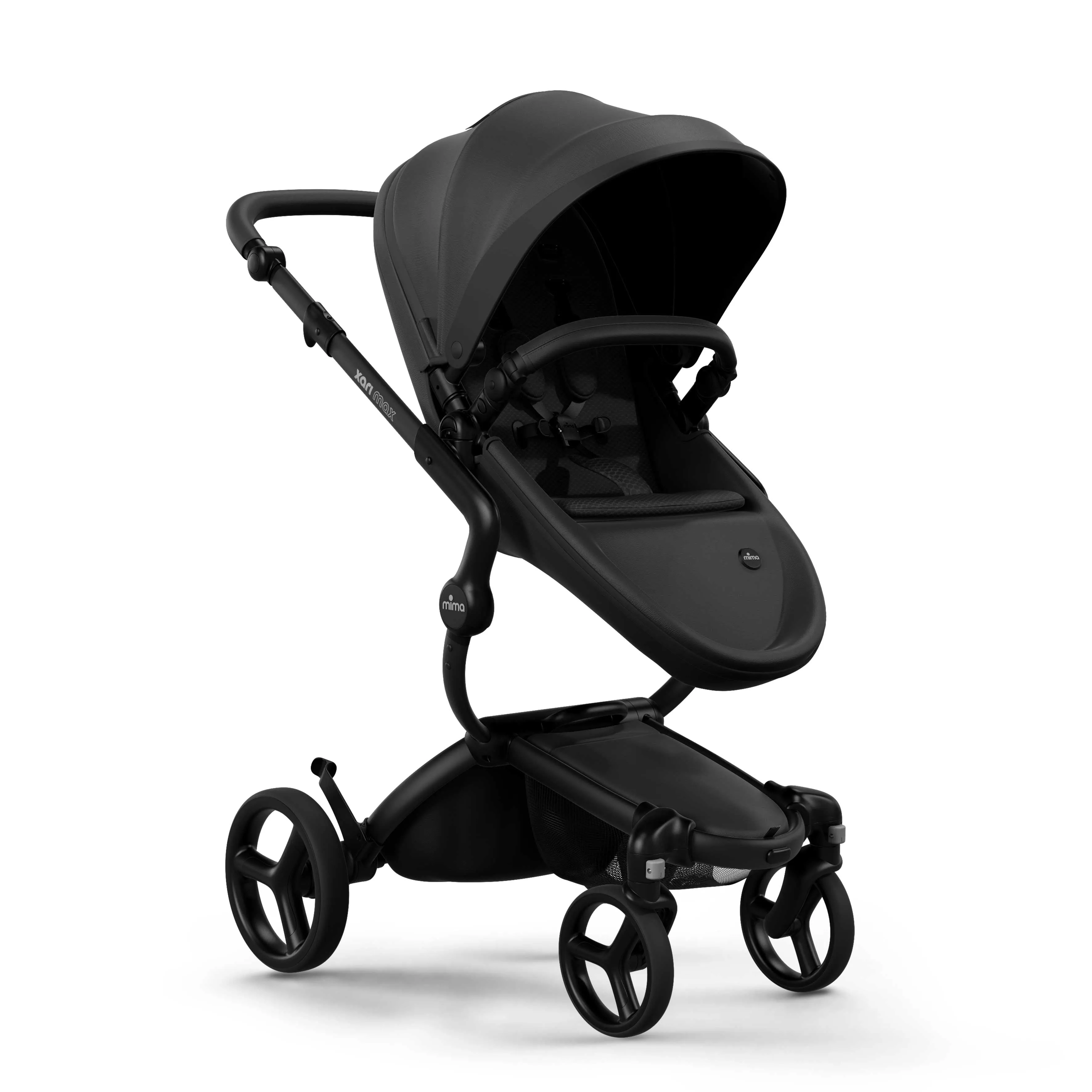 Mima® Xari Max Stroller