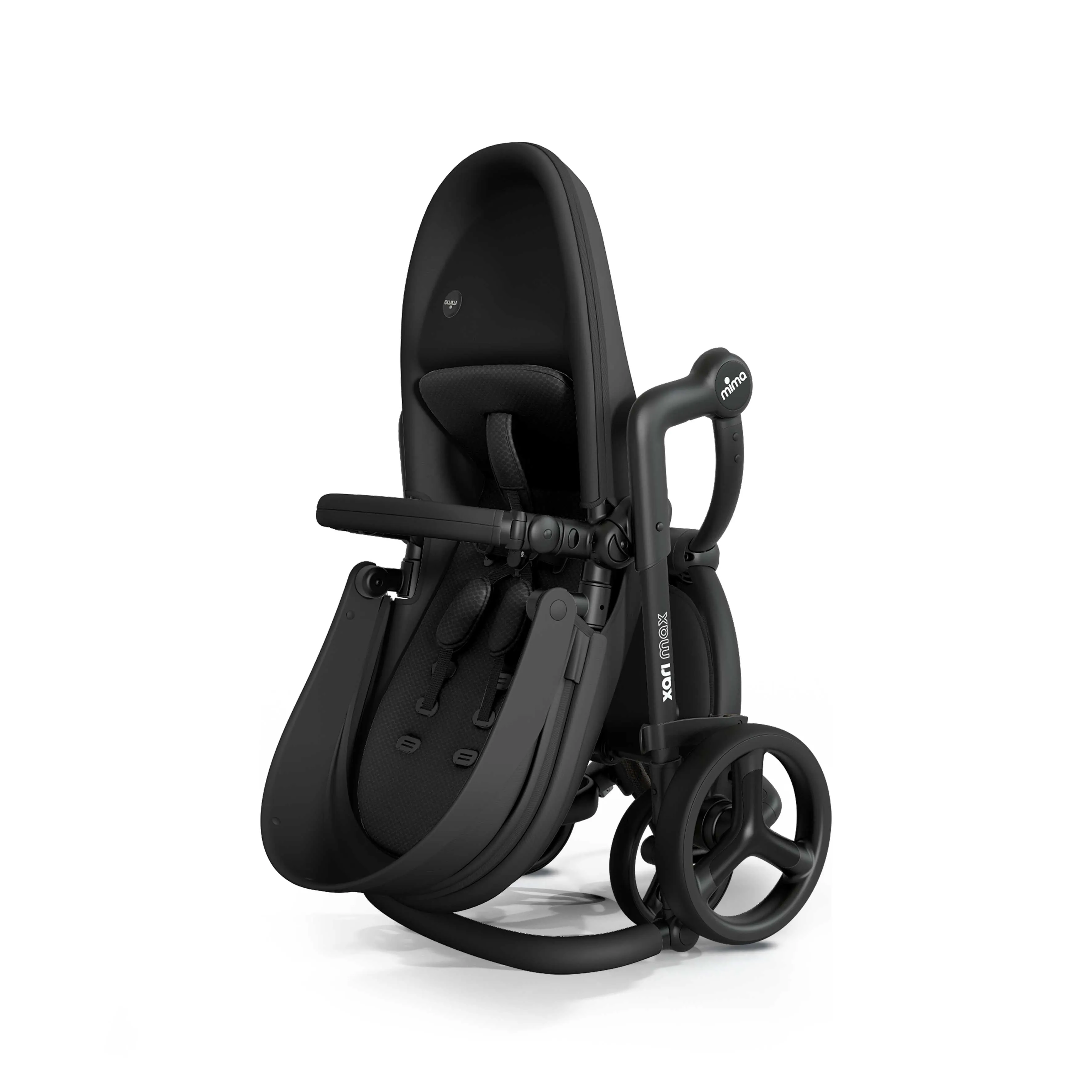 Mima® Xari Max Stroller