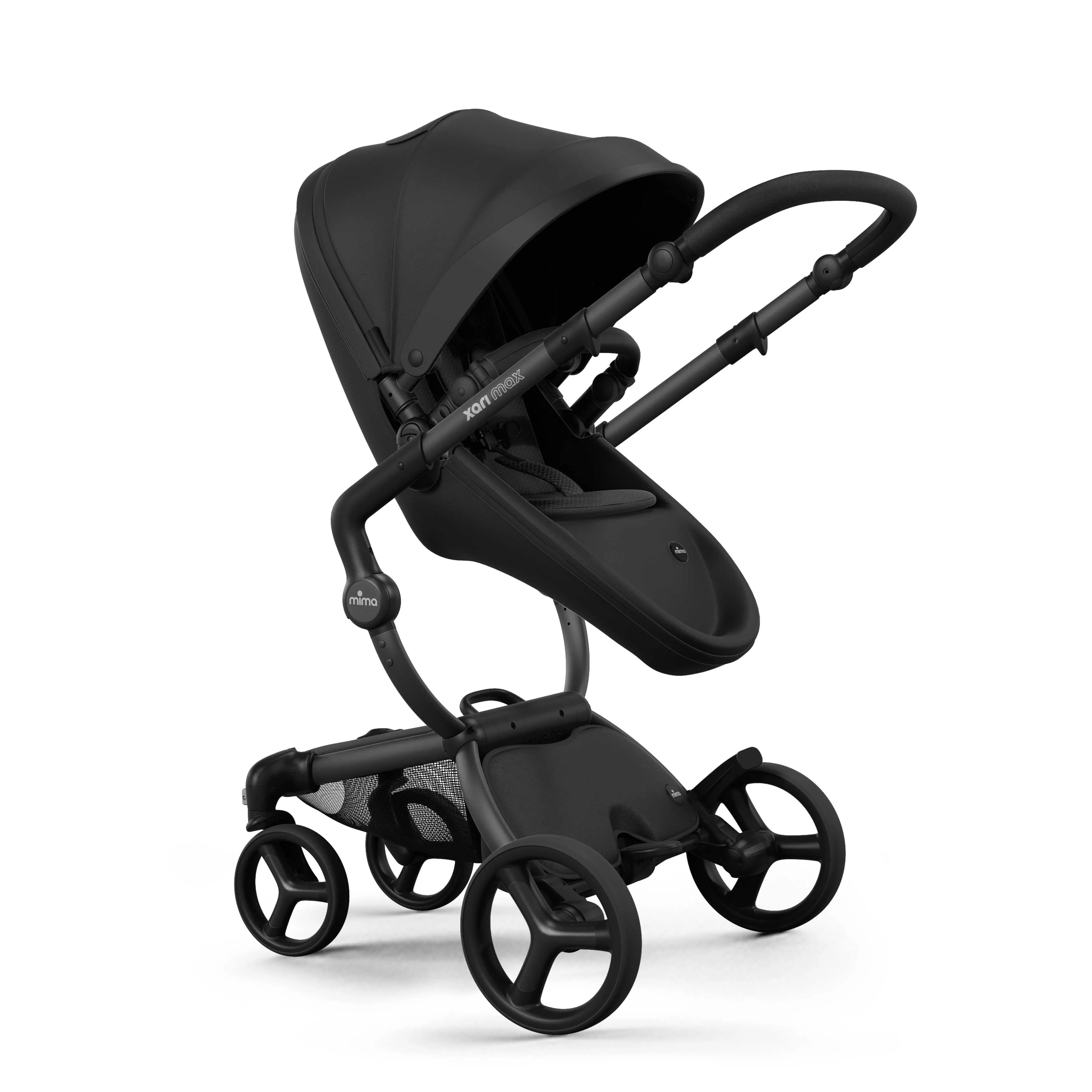 Mima® Xari Max Stroller