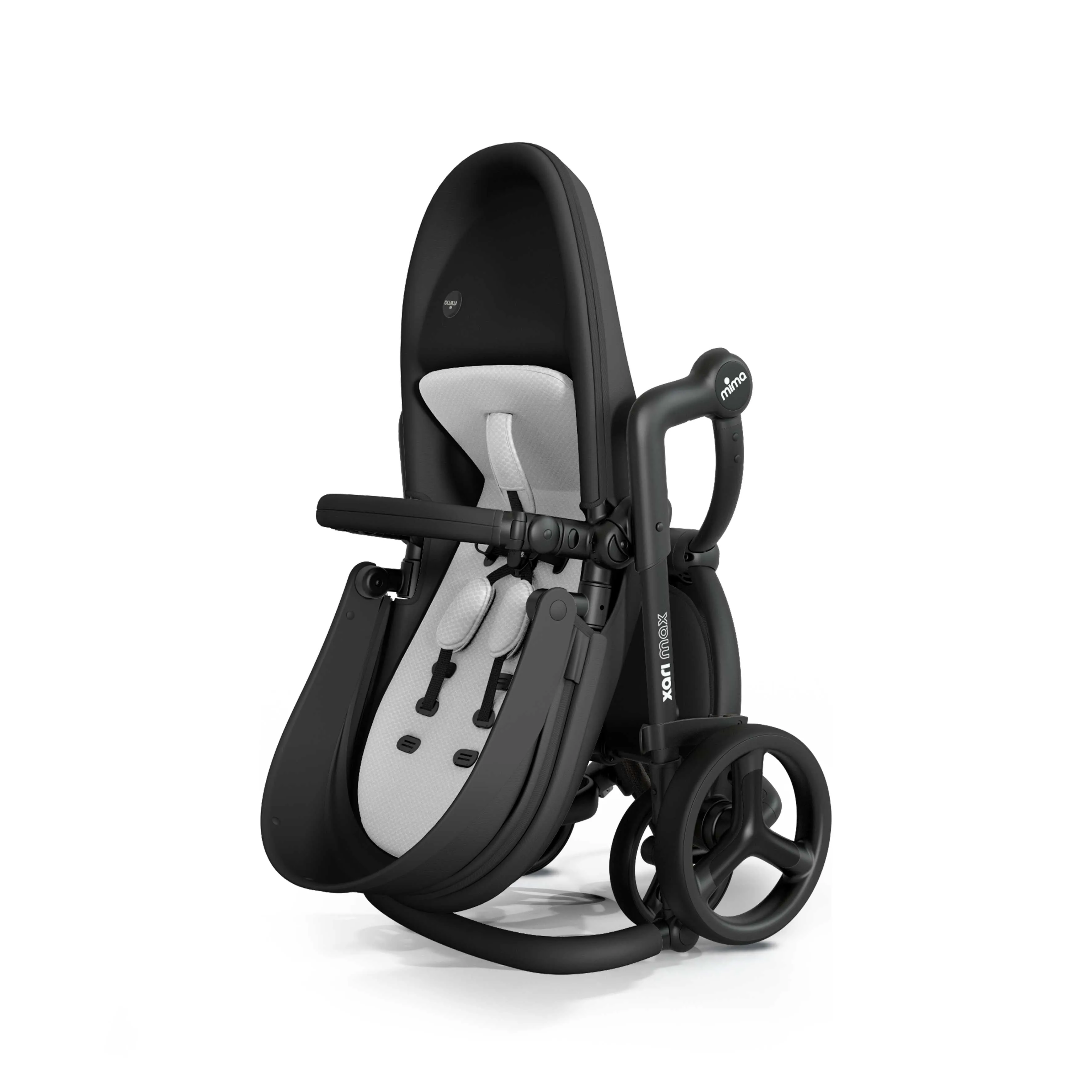 Mima® Xari Max Stroller