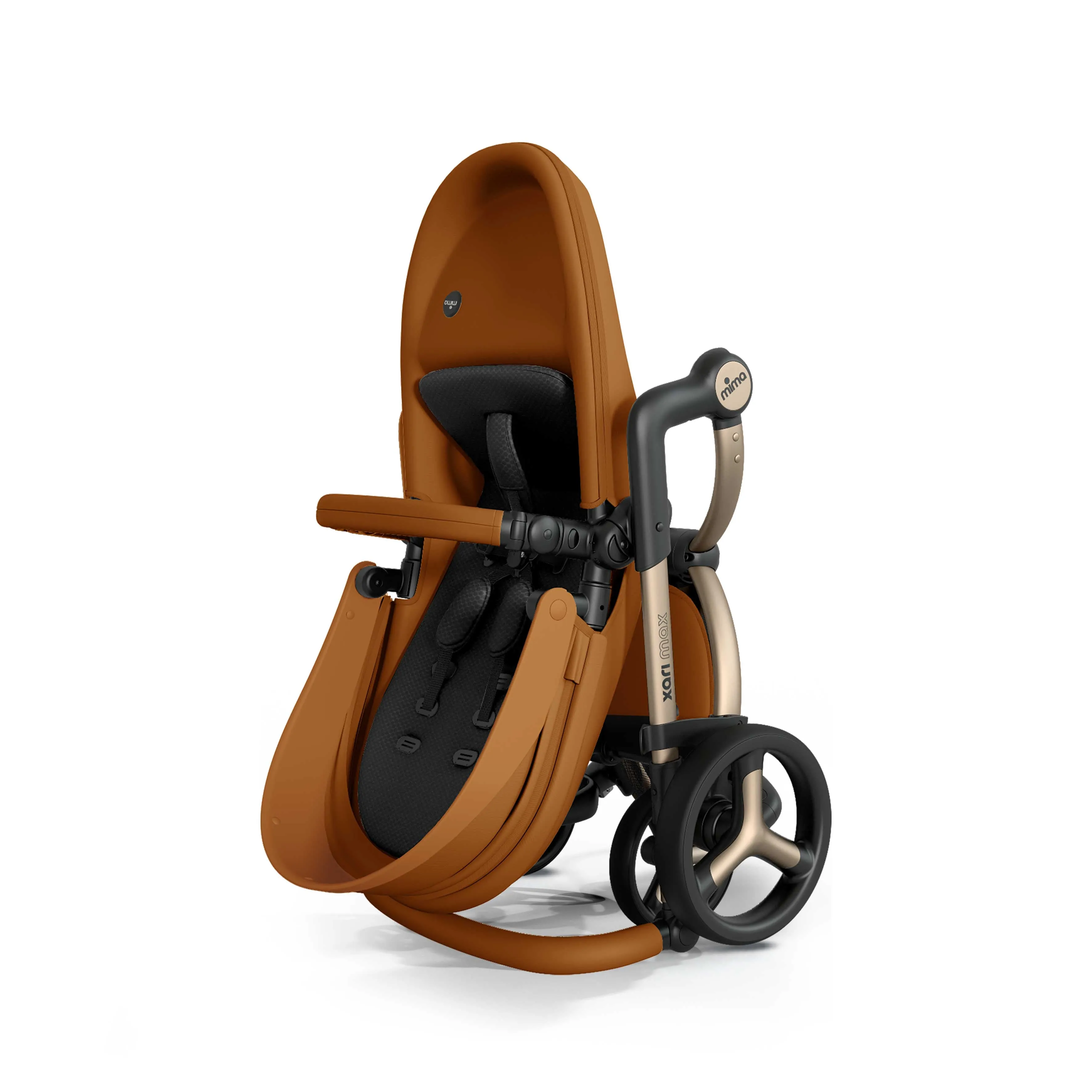 Mima® Xari Max Stroller