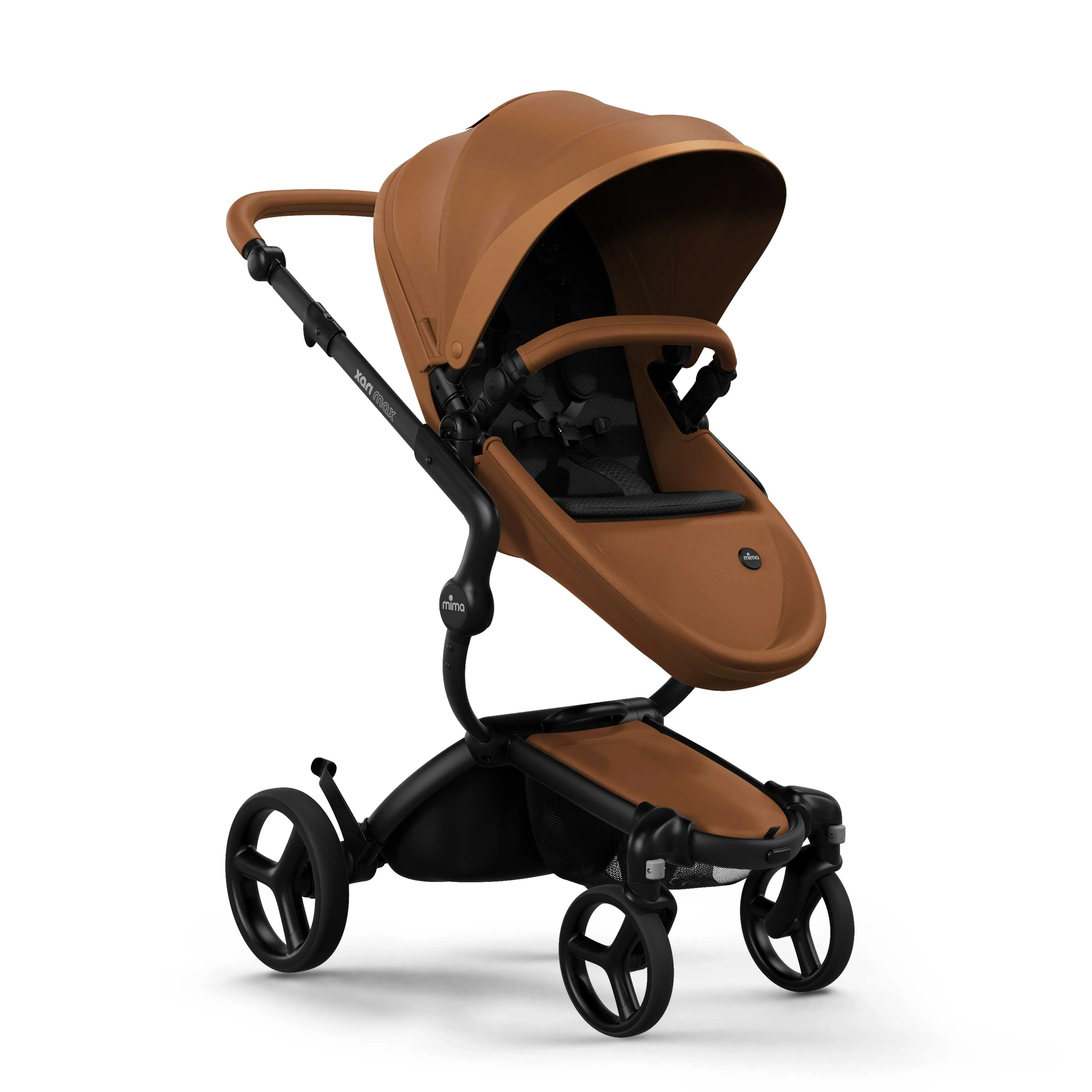 Mima® Xari Max Stroller