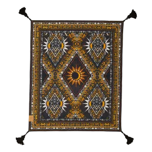 Moonshadow Picnic Rug