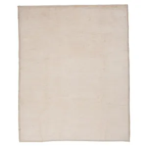 Multi Modern Wool Rug - 8'6'' x 10'4''