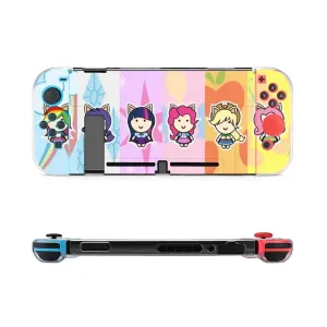 My Little Pony Chibi Kawaii Case for Nintendo Switch