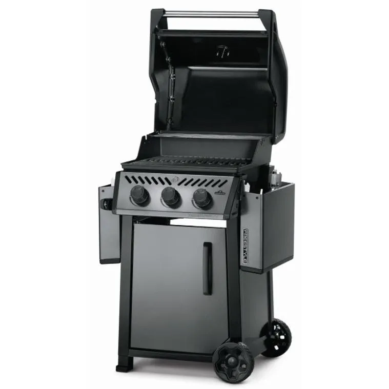 Napoleon Freestyle 365 Gas Grill F365DNGT