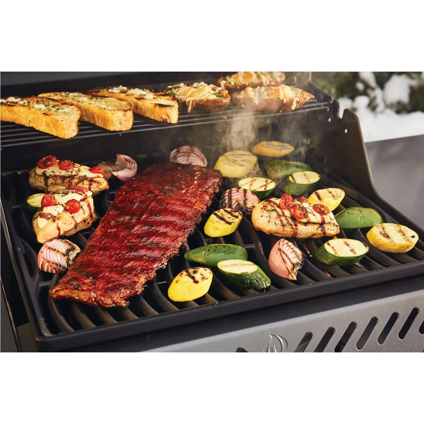 Napoleon Freestyle 365 Gas Grill F365DPGT