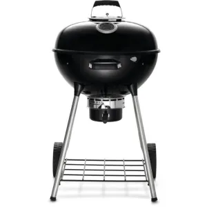 Napoleon Premium Charcoal Kettle Grill NK22K-LEG-3