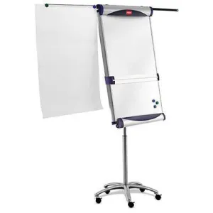 Nobo Piranha Mobile Magnetic Easel