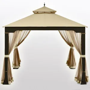 Outdoor Furniture- Cabana & Gazebo - Event