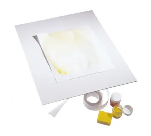 Painting Board (Plastic)