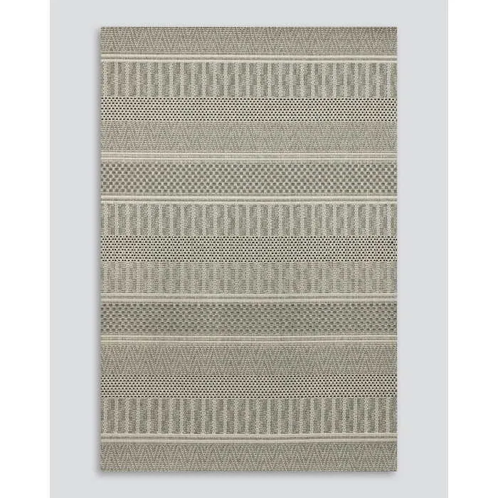 Peru Outdoor Rug - Stone