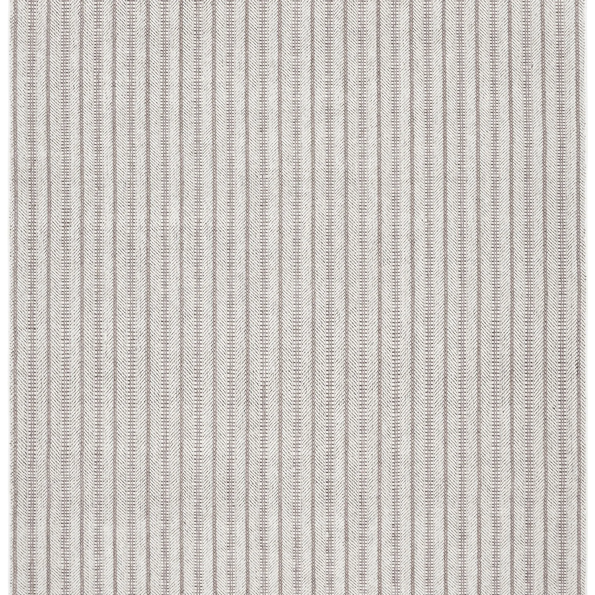 Prescott Flatweave Hand-Made Carpet, Saddle