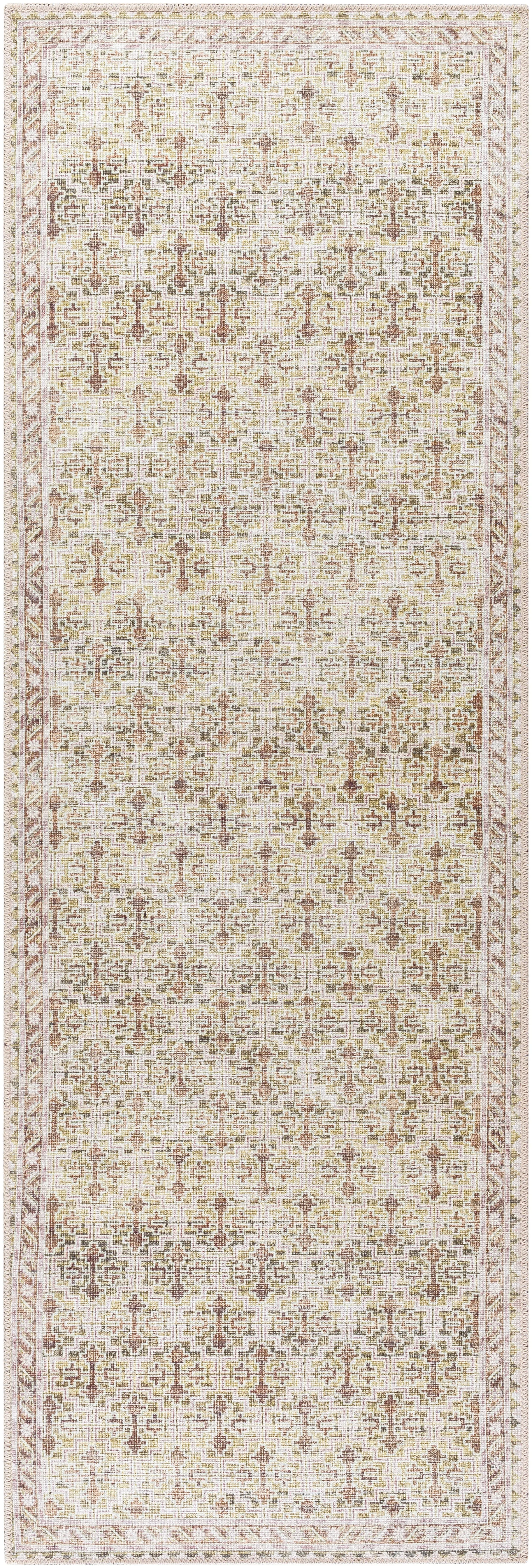 Rainier Meadow Rug