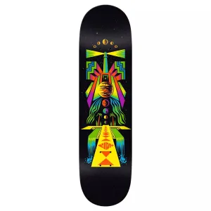 Real Zion Wright Jupiter Skateboard Deck - 8.25″