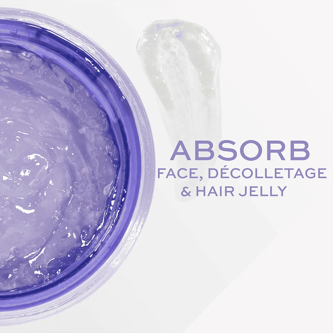 Refill 4-Pack Set – Absorb & Undress Duos