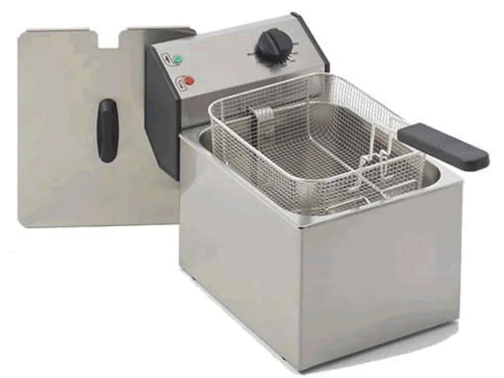 Roller Grill FD80 8 Litre Electric Fryer