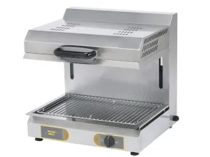 Roller Grill SEM600 Q Sliding Salamander Grill