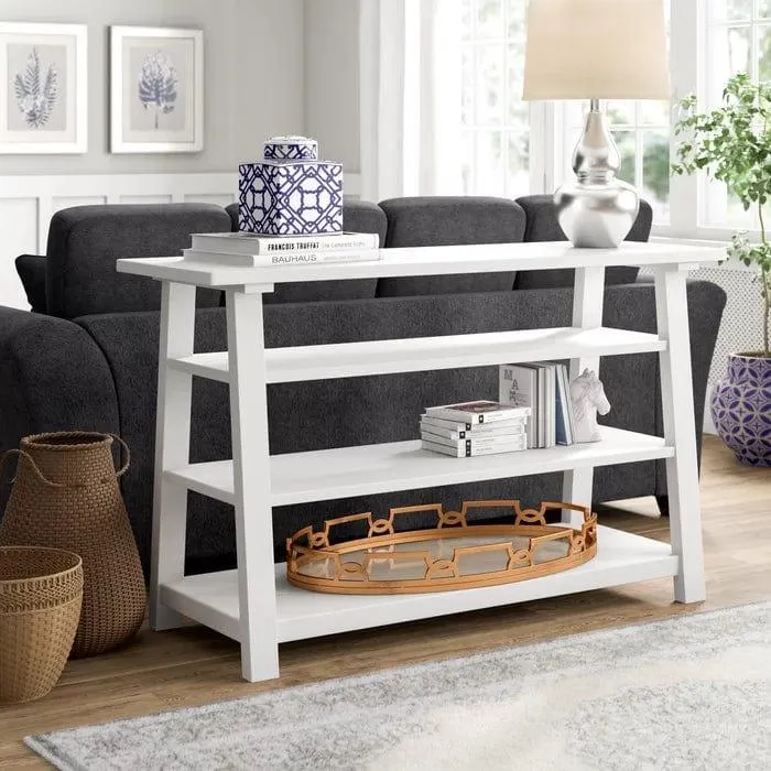 Shapiro ' Console Table