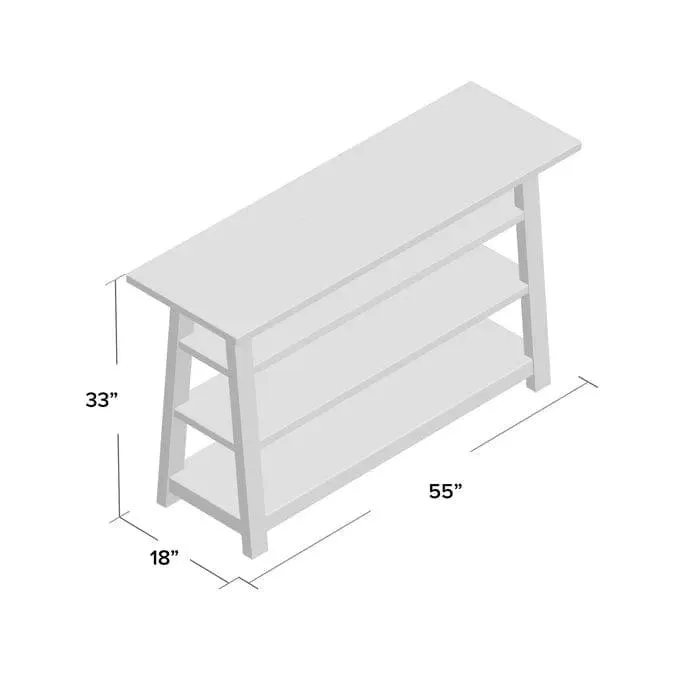 Shapiro ' Console Table