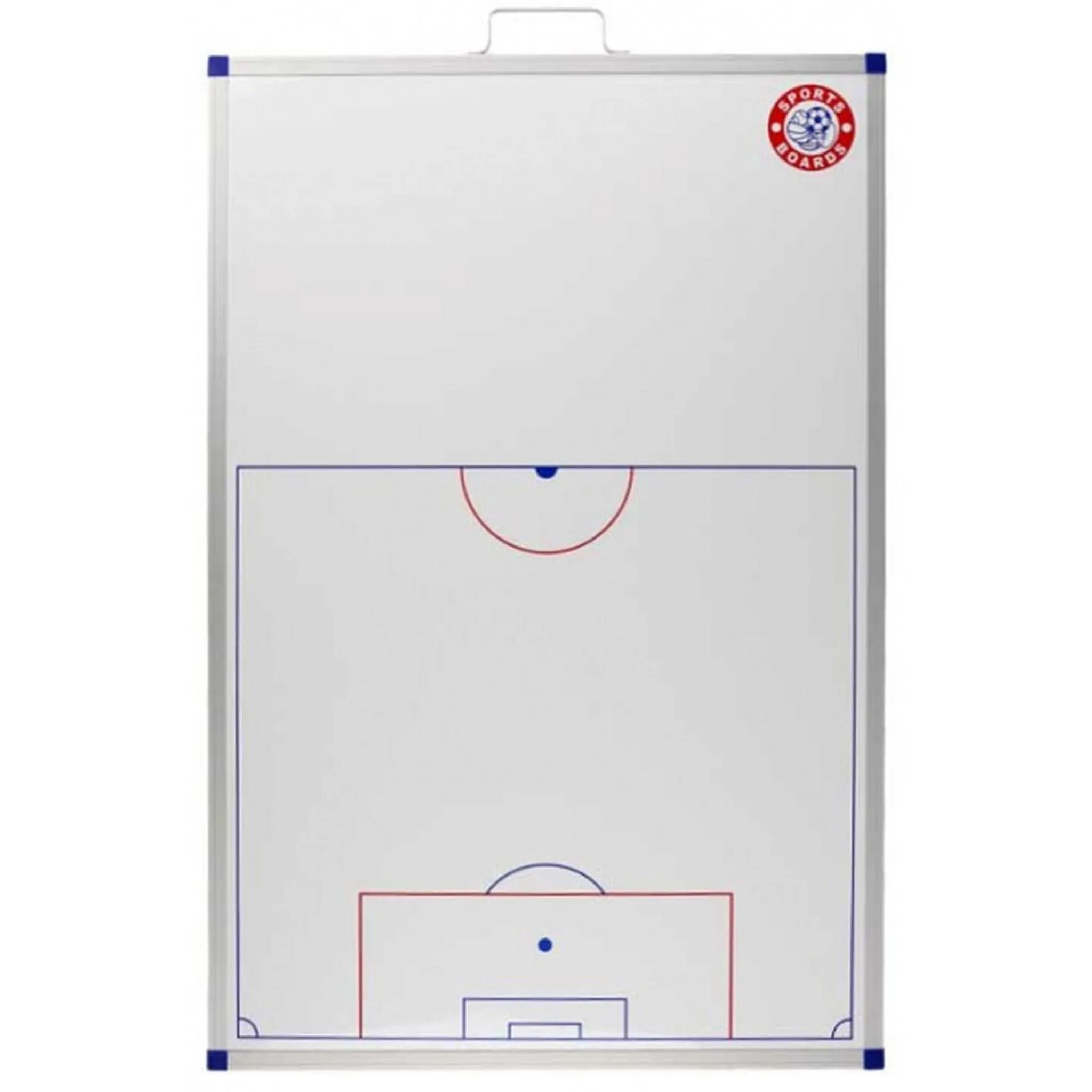 Sports Boards XL Soccer Coaches Board