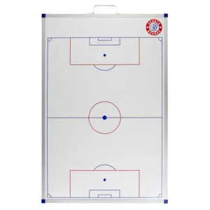 Sports Boards XL Soccer Coaches Board