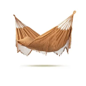 Sublime Mocca Hammock