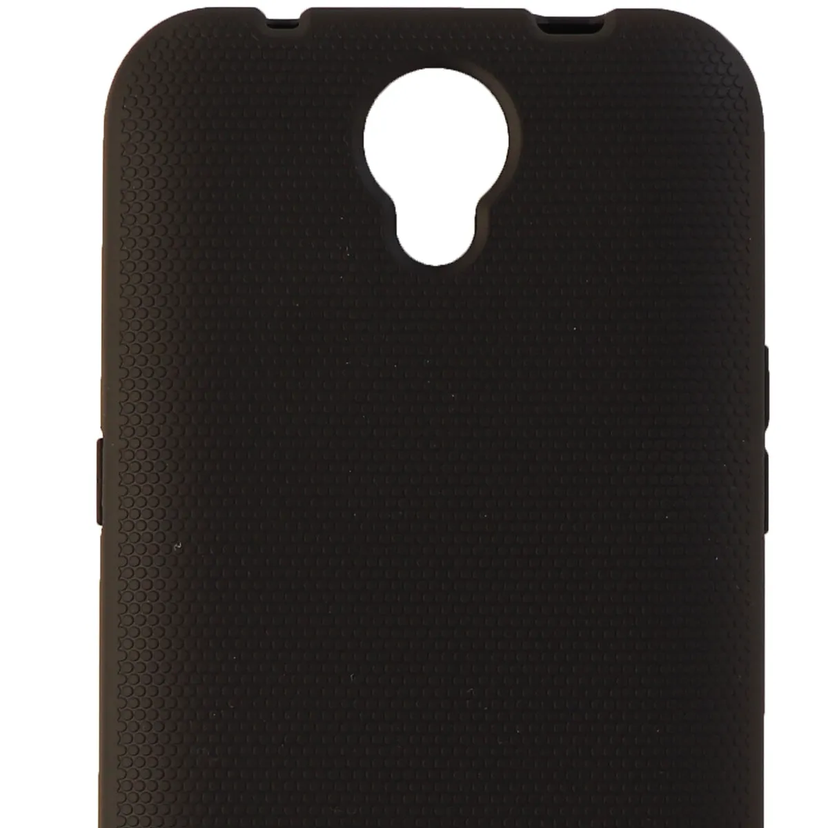 T-Mobile Protective Cover Series Protective Case Cover for ZTE Avid Trio - Black