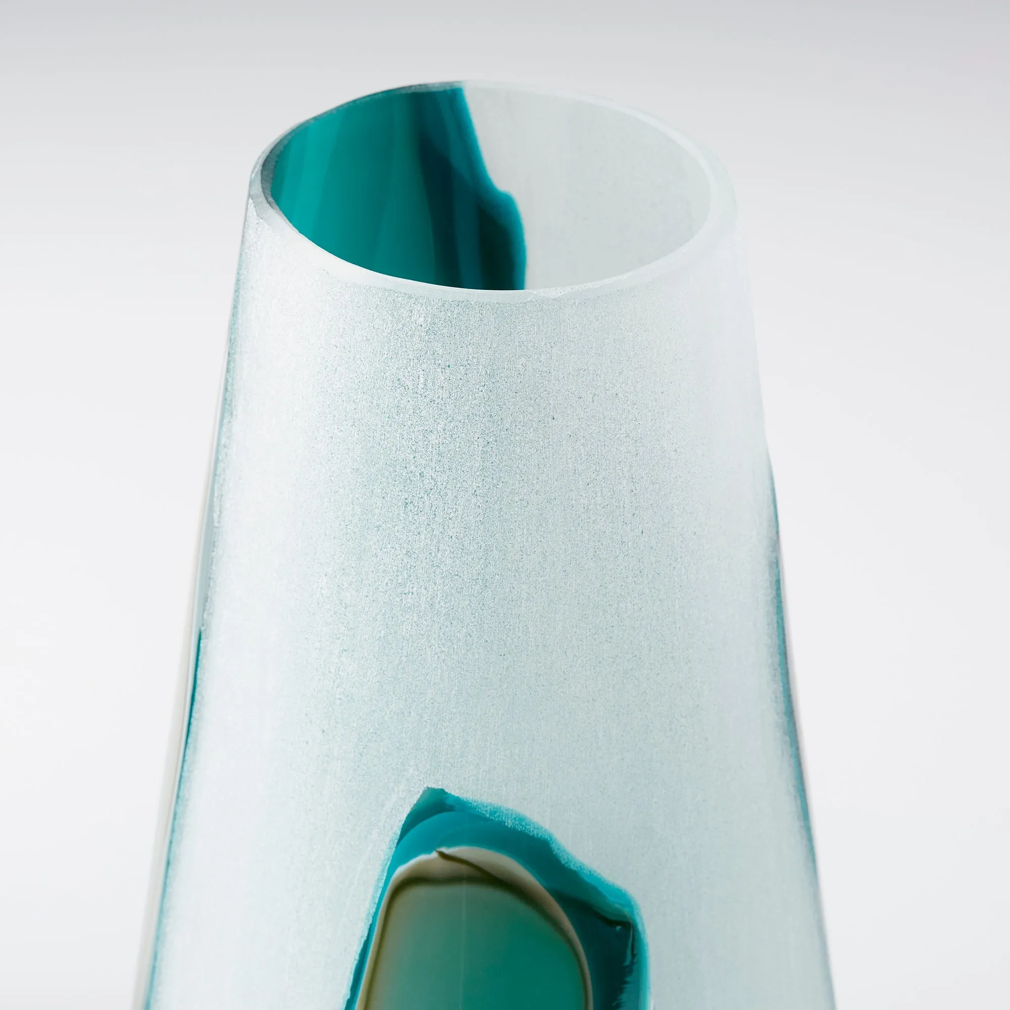 Tall Ferdinand Vase by Cyan