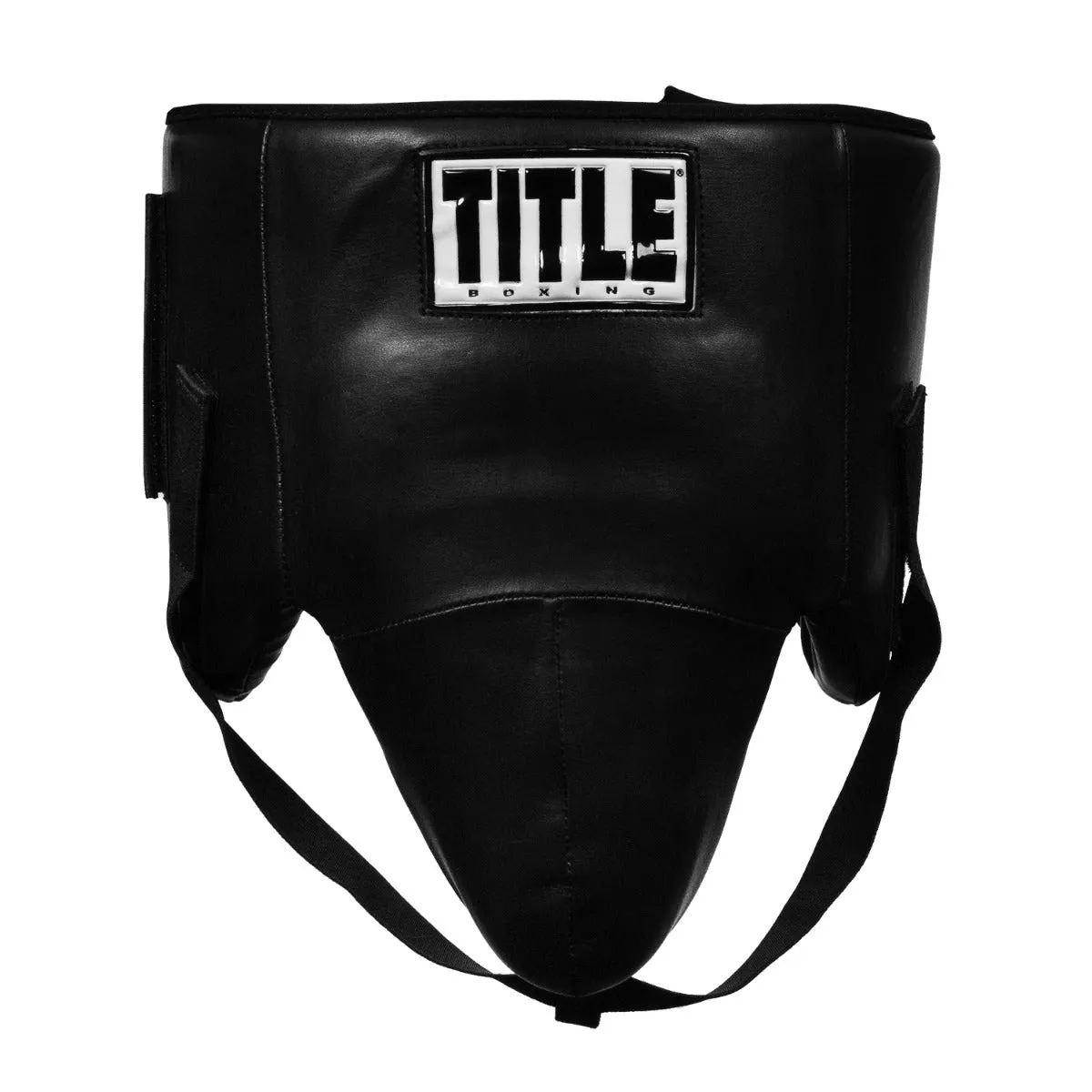 TITLE Boxing Professional No-Foul Protector 2.0