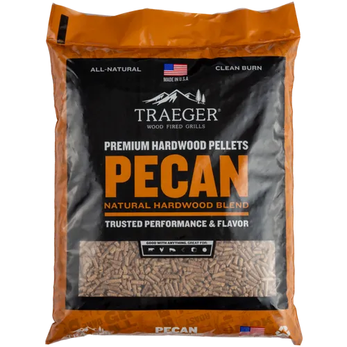 Traeger - Wood Pellets