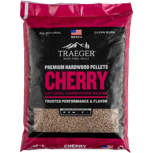 Traeger - Wood Pellets